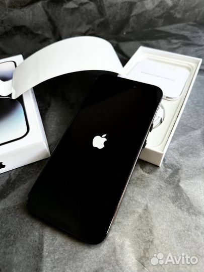 Телефон iPhone 14 pro max