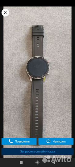 Honor magic watch 2 46mm
