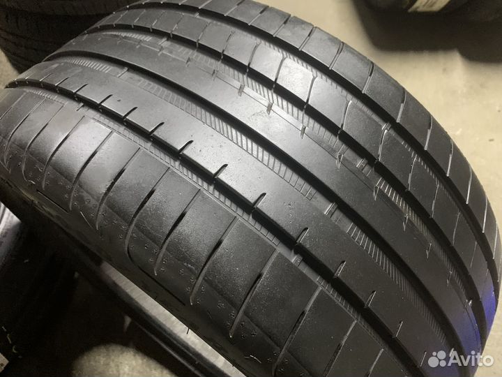 Goodyear Eagle F1 Asymmetric 3 265/30 R20