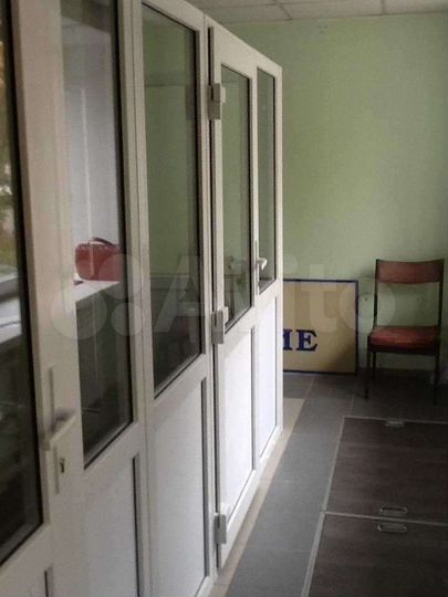 Офис, 10 м²