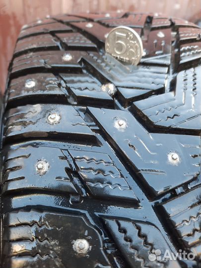 Hankook Winter I'Pike 185/65 R15