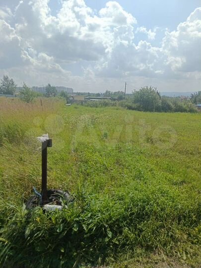 Участок 7 сот. (СНТ, ДНП)