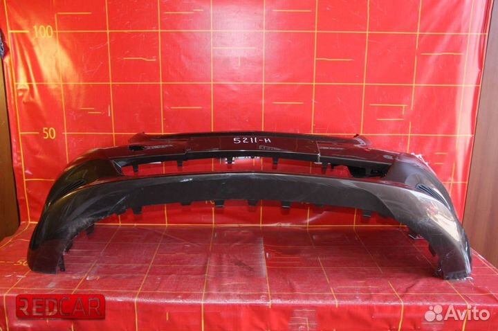 Бампер перед Mercedes W447 V