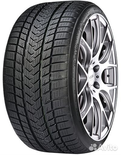 Gripmax SureGrip Pro Winter 295/30 R22 103V