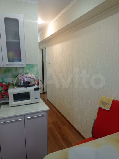 1-к. квартира, 30 м², 2/5 эт.
