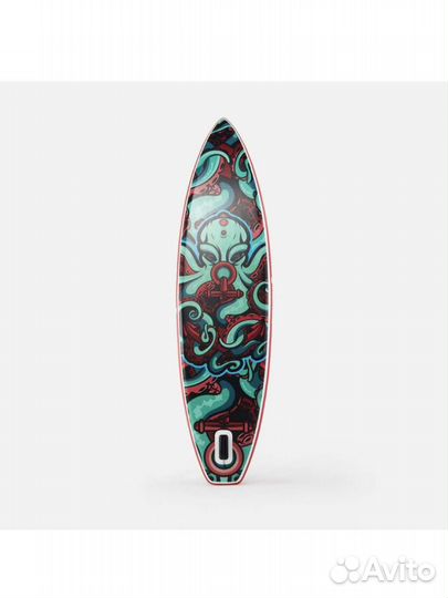 Sup-доска Konda Octopus 10,6', 320x84x15 см