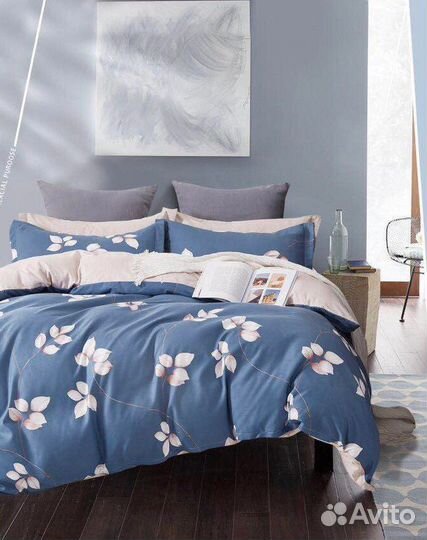 Постельное белье boris