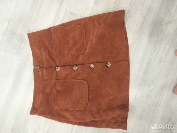 Пакет вещей на девушку 40 42