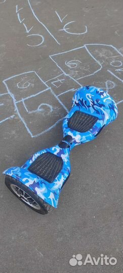 Гироскутер бу