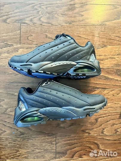Nike nocta Hot step air Terra black оригинал