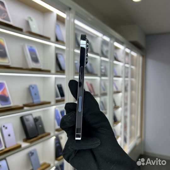 iPhone 13 Pro, 256 ГБ