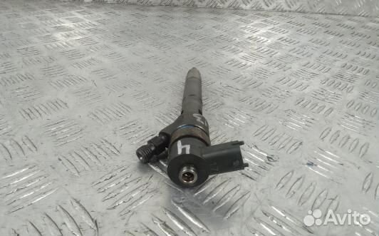 Форсунка дизельная hyundai I40 (CDN13AL04)