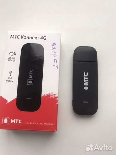 Usb модем 4g