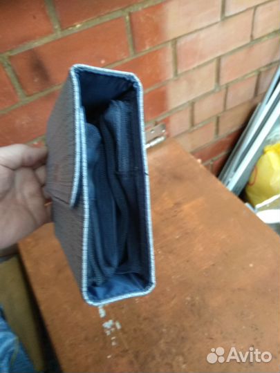 Пенал Business First для канцелярии