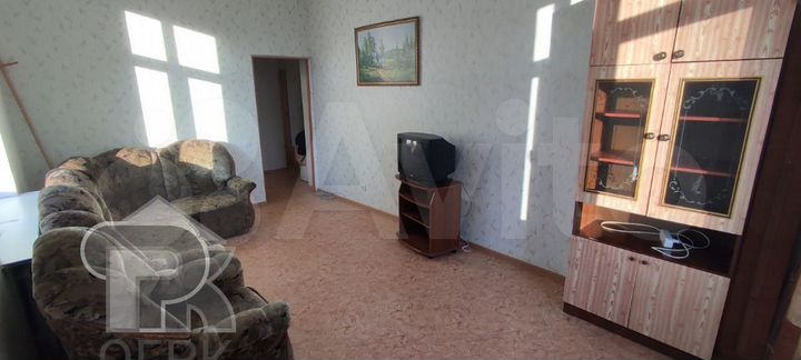 3-к. квартира, 70,5 м², 1/10 эт.