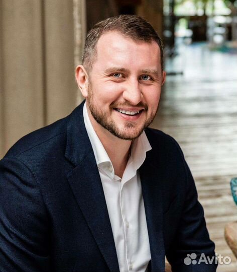 Профессиональный бухгалтер с большим опытом