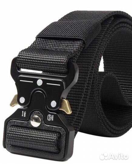 Ремень мужской