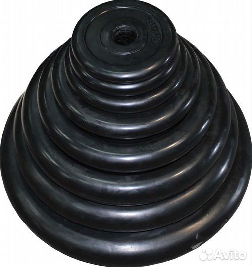 Блины для штанги