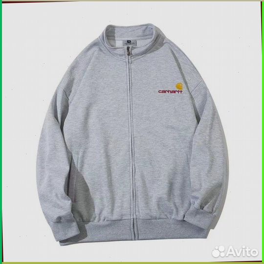 Зип худи Carhartt (Номер отгрузки: 39055)