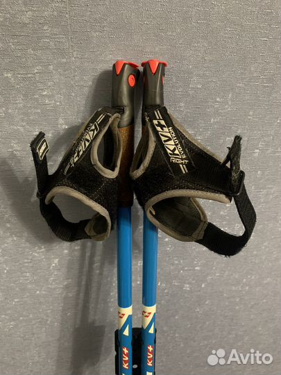 Лыжные палки