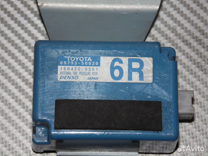 Антенна давления шин Лексус лс 460