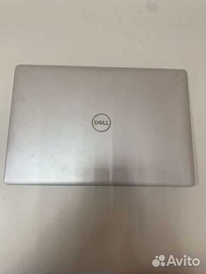 Крышка матрицы ноутбука dell 3585