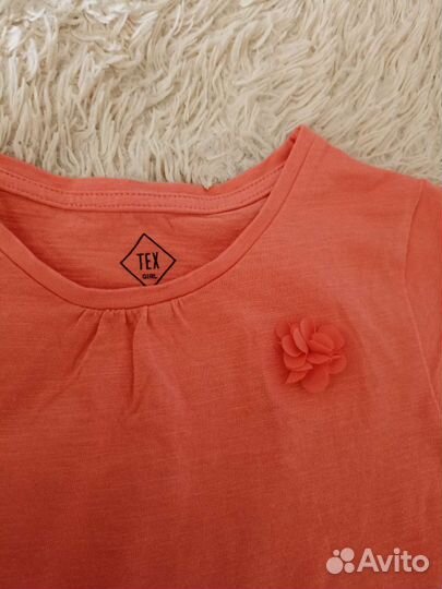 Вещи для девочки