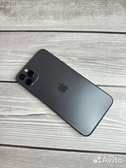 iPhone 11 Pro Max, 512 ГБ