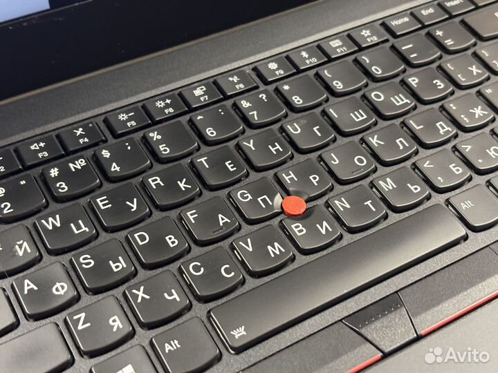 Ноутбук Lenovo ThinkPad T470 - Много