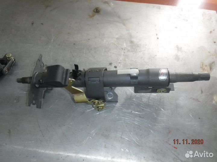 Колонка рулевая Lifan Solano 1.6 2012