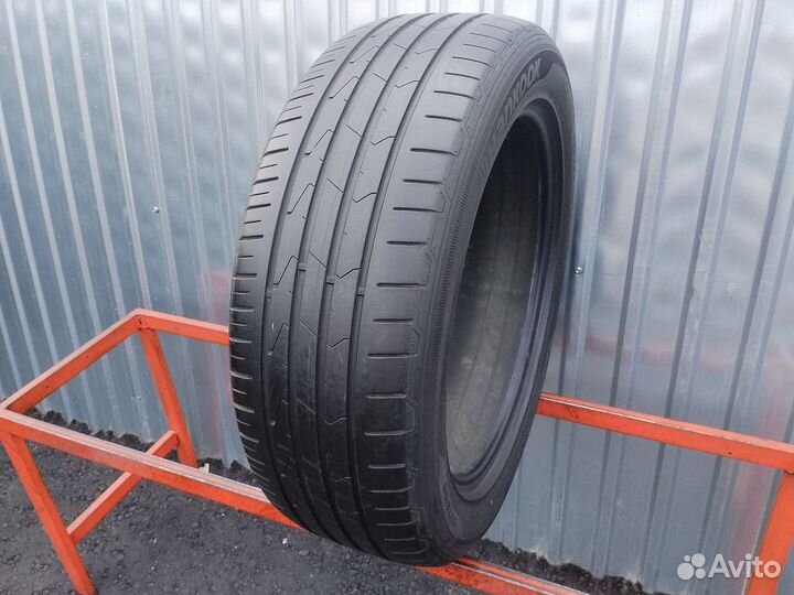 Hankook Ventus Prime 3 K125 225/55 R19 99V