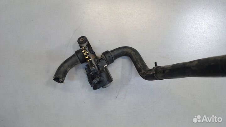 Насос водяной Nissan Titan, 2004