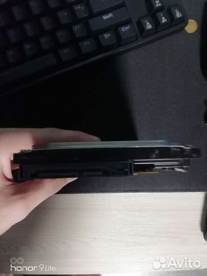 Жёсткий диск 500 гб рабочий