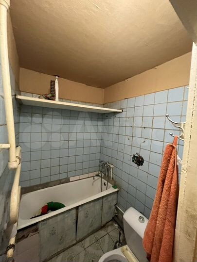 2-к. квартира, 44 м², 4/5 эт.