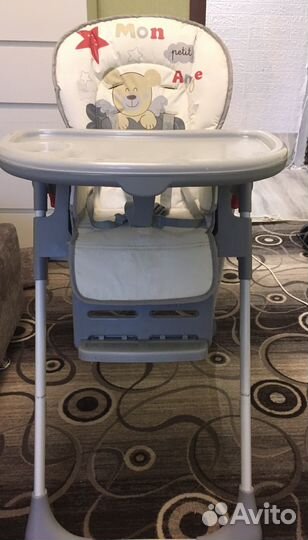 Стульчик для кормления