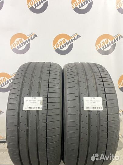 Falken Azenis FK-510 SUV 275/40 R20