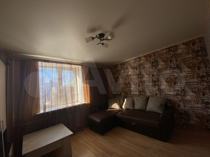 1-к. квартира, 28,2 м², 6/9 эт.