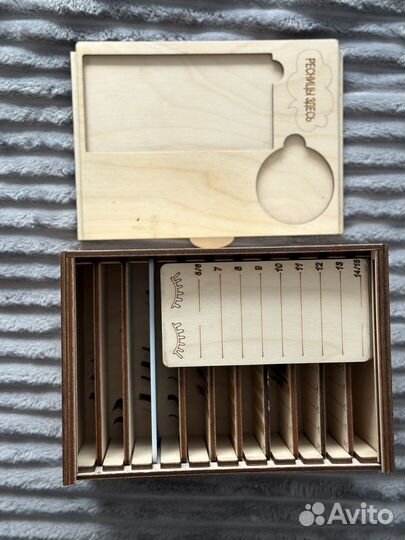 Набор для наращивания ресниц