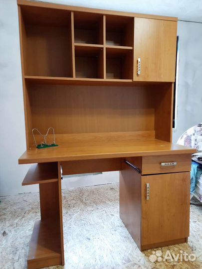 Набор подростковой мебели