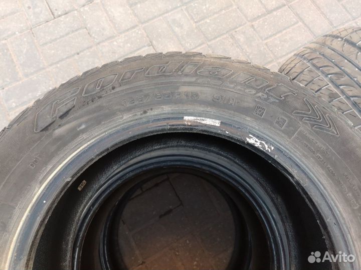 Cordiant Comfort 195/65 R15 91H