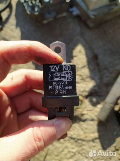 Блок Honda StepWgn