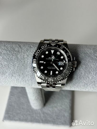 Rolex gmt master ii 40mm