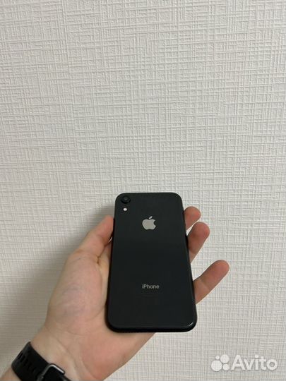 iPhone Xr, 128 ГБ