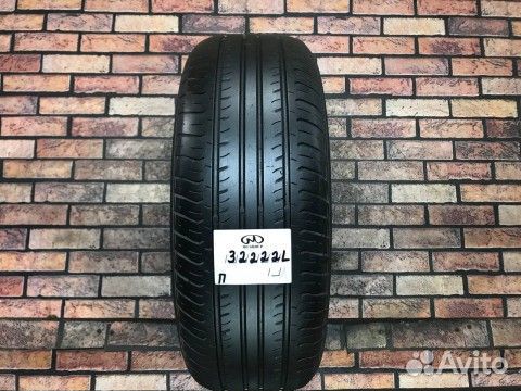 Hankook Optimo K415 225/60 R17 99H