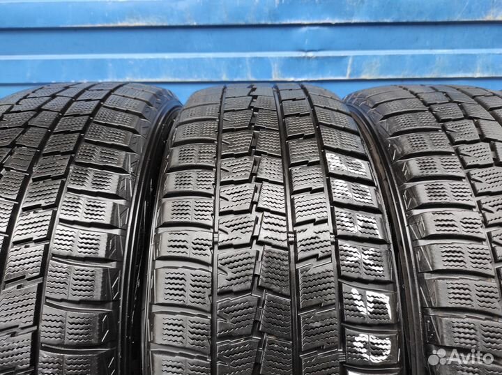 Dunlop Winter Maxx WM01 225/50 R18 95R