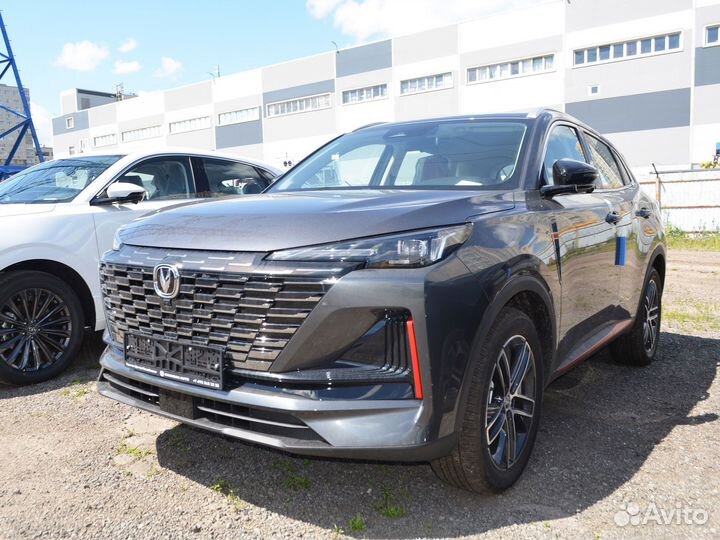 Changan CS55 Plus 1.5 AMT, 2023