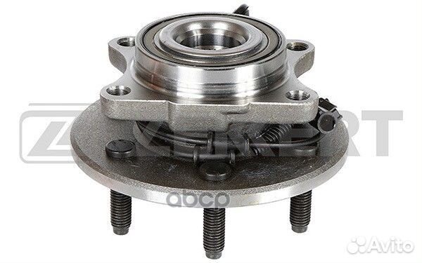 Ступица зад. (с ABS) Ford Expedition II 02- rl