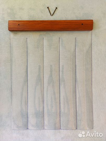 Шторки / завесы для собачьих домиков (будок)