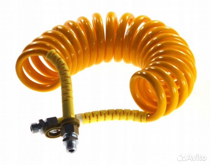 Шланг воздушный 4527130020 Wabco