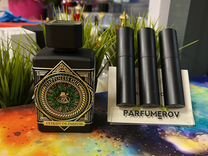 Fragrance World Happiness Oud распив 10мл